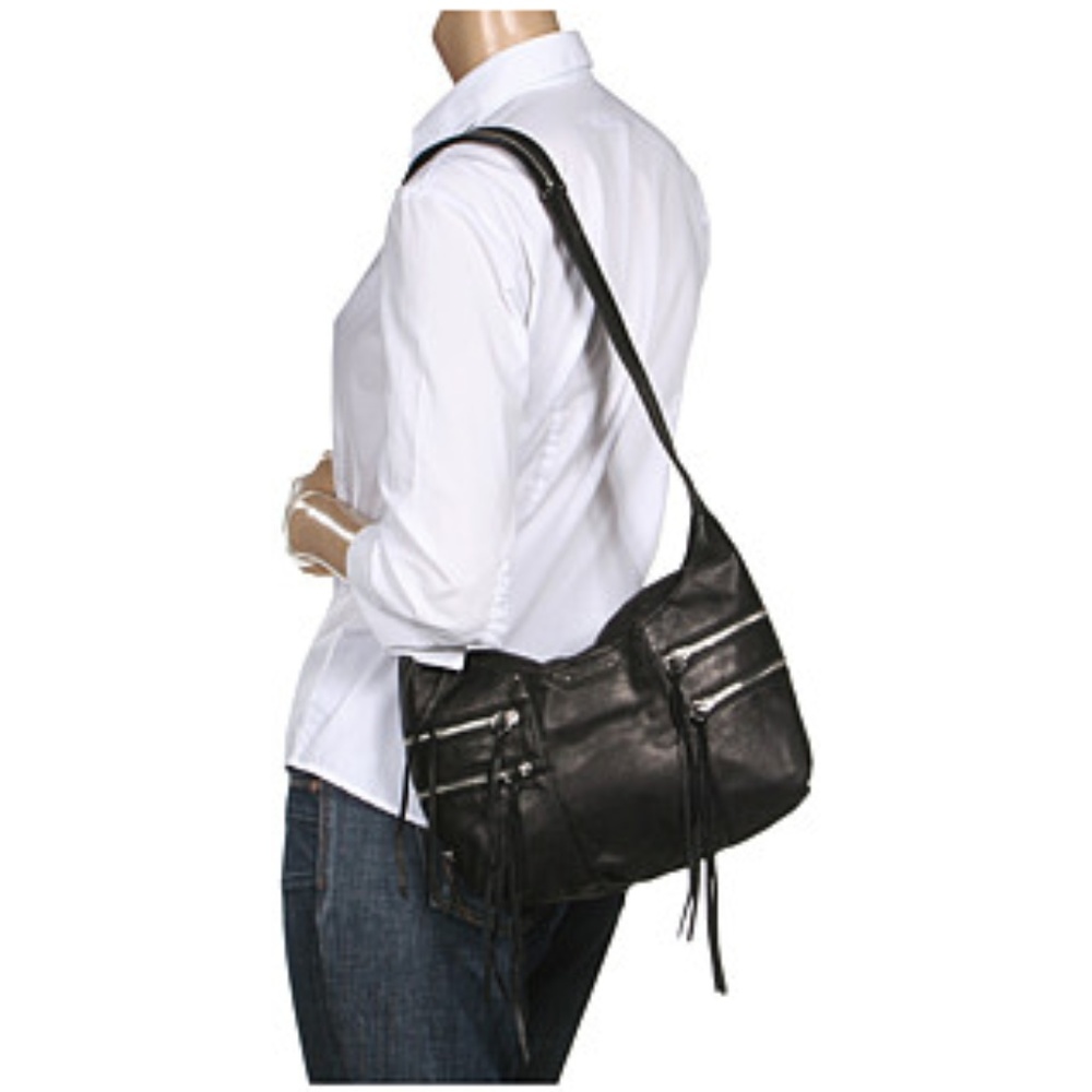 Botkier Women's Black Tao Shoulder Bag